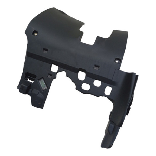 Acabamento Painel Inferior Esquerdo A4 2013 2014 2015 2016