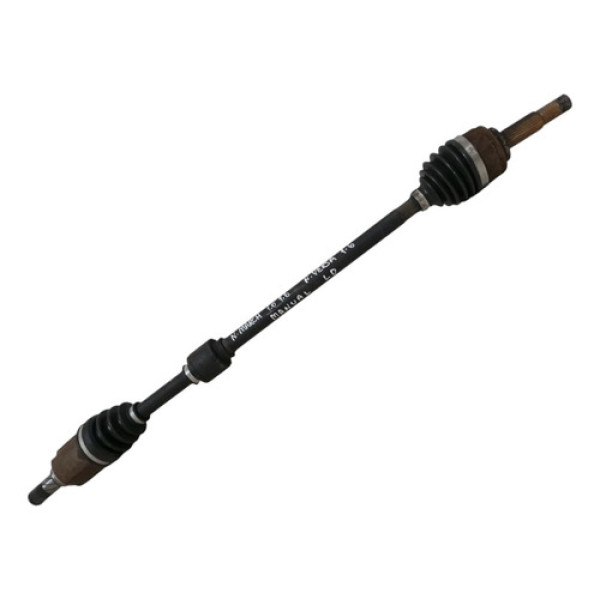 Semi Eixo Direito Nissan March 1.0 1.6 Manual/ Versa 1.6