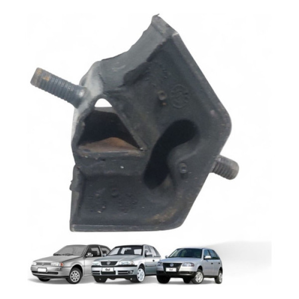 Coxim Motor Ap Gol Saveiro Parati 1995 A 2009 377199382f