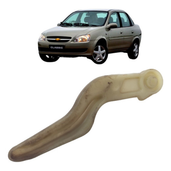 Puxador Capô Classic 1996 A 2016