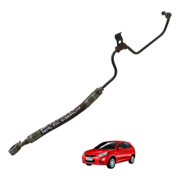 Mangueira Direção Hidráulica Jac J3 1.4 2010 2011 2012 2013 