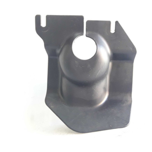 Acabamento Coluna Direção Ford Fusion 06/08 Original