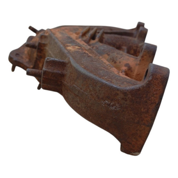 Coletor Escapamento Gol Ap 1.6 1.8 049129591a