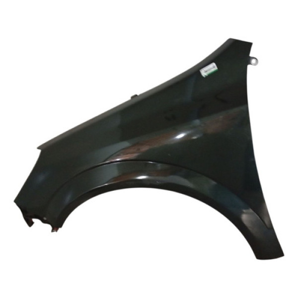 Paralama Esquerdo Vectra S/pisca 2007 2008 A 2011 Original