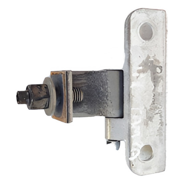 Dobradiça Esquerda Tampa Traseira Ônix 2013/2019 Original