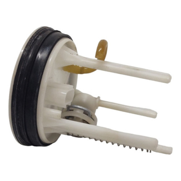 Flage Tampa Bomba Combustível Gol G7 1.0 3cc 5u0919051a