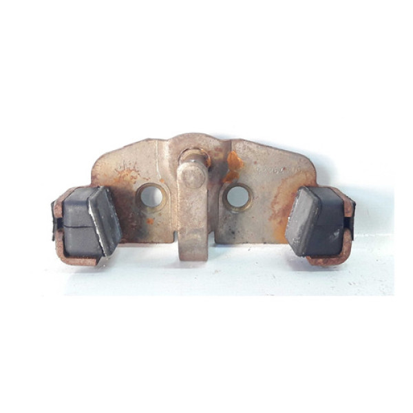 Batente Fechadura Tampa Traseira Malas Meriva 93264205 21079