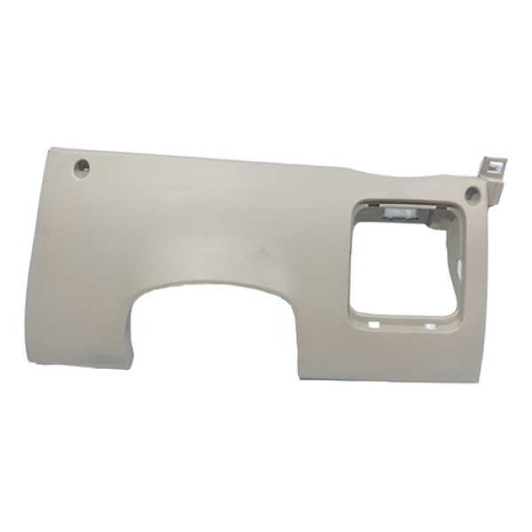 Acabamento Inferior Painel Kia Sorento 2010 A 2013 Original