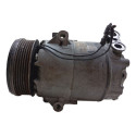 Compressor Ar Condicionado Astra Vectra Zafira Meriva Orig