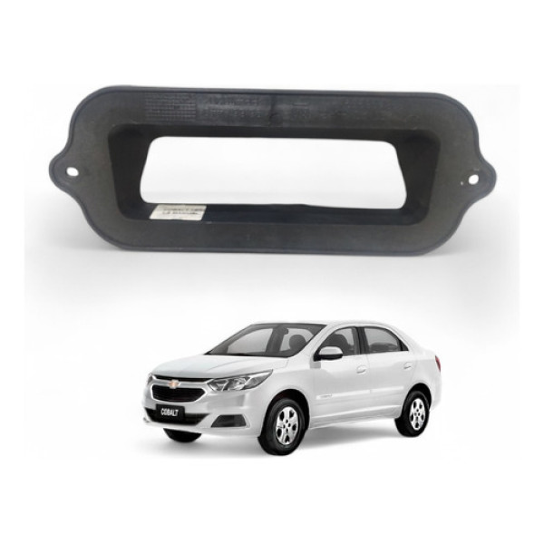 Duto Entrada Ar Gm Cobalt Onix Prisma Spin 2013 A 2020