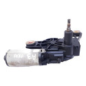 Motor Limpador Traseiro Audi A3 01/06 1j9955711 Original