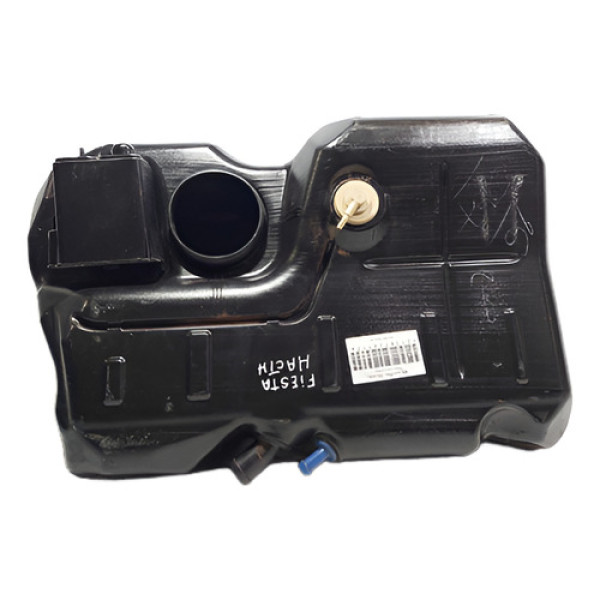 Tanque De Combustível Ford Fiesta Hatch 2007/2012 Original