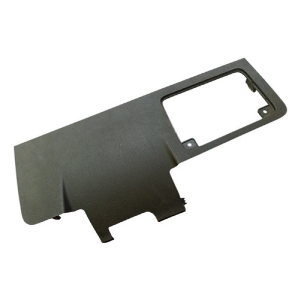 Moldura Inferior Painel Gm Cobalt 2011 2012 2013 2014 2015 Cinza 1