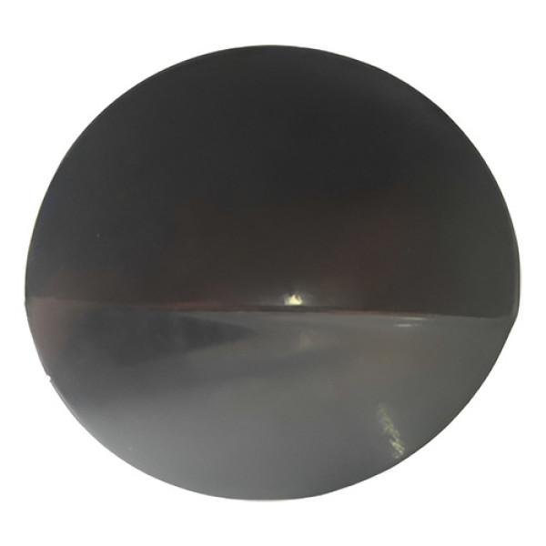 Portinhola Tampa Preta Combustível Gol G5 5u0010616  Preto 2010