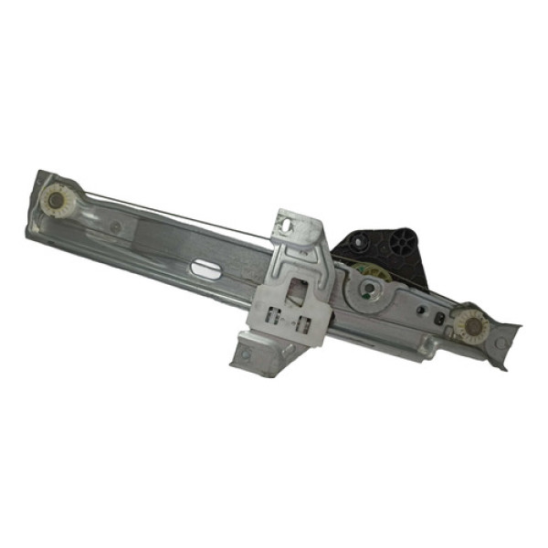 Máquina Vidro Elétrico Traseiro Direito Ford Ka 17/20