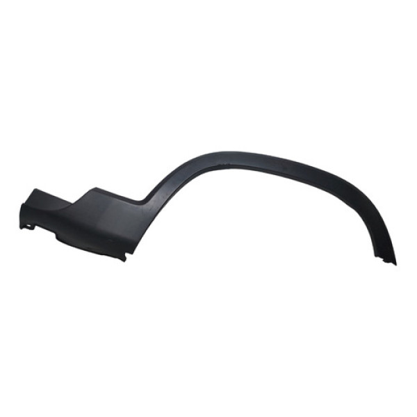 Moldura Paralama Traseiro Esquerdo Fiat Toro 2016 A 20214x4