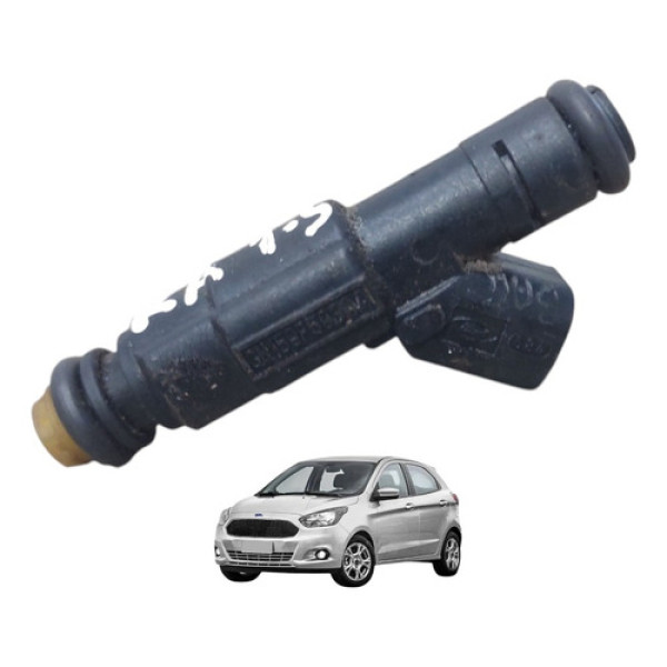 Bico Injetor Combustível Ford Ka 1.5 12v 3c Aut 2015 A 2020