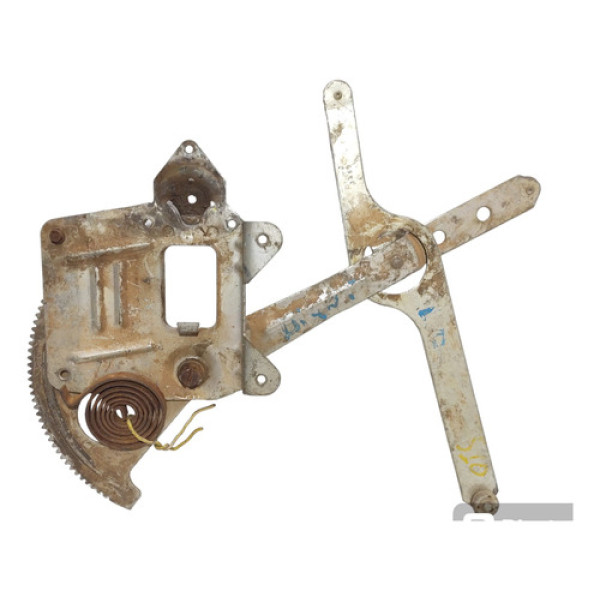 Maquina Vidro Elétrico Dianteiro Direito S10 01 A 110