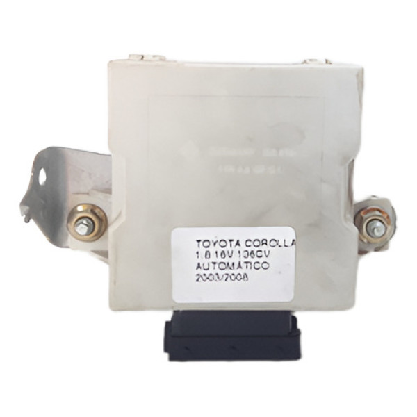 Modulo Limpador Parabrisa Corolla 2003/08 8594002030 Origina