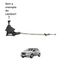Alavanca Trambulador Cambio Onix Prisma Manual 1.0 1.4