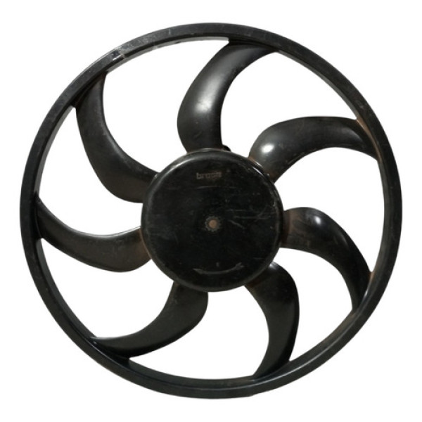 Ventoinha Radiador Gol/sav/voy G5 S/ar 2009 2010 A 2012