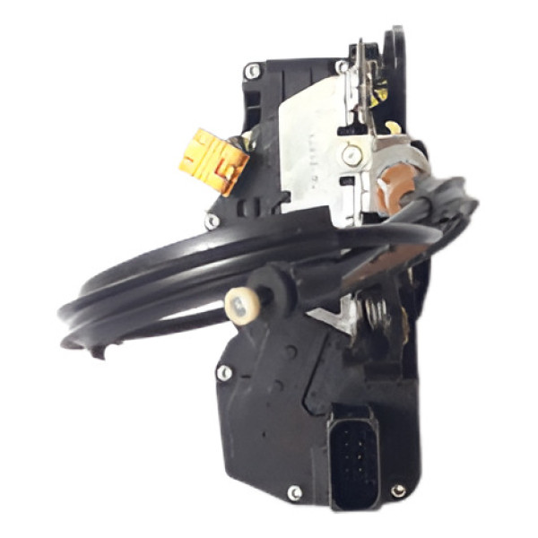 Fechadura Elétrica Porta Dianteira Esquerda Captiva 09/13 