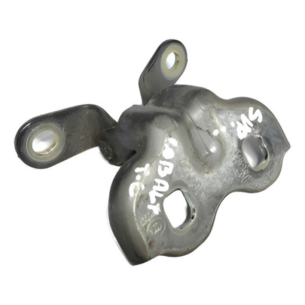 Dobradiça Porta Traseira Esquerda Superior Cobalt 2010/2015