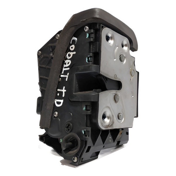 Fechadura Elétrica Porta Traseira Direita Cobalt 11/15 Origi