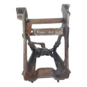 Suporte Pedal Embreagem Freio Agile 2009 A 2014