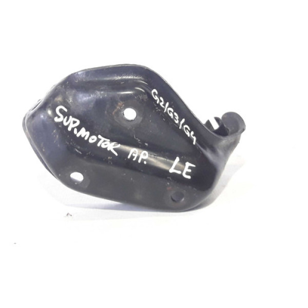 Suporte Coxim Esquerdo Motor Gol G2/g3/g4 25713