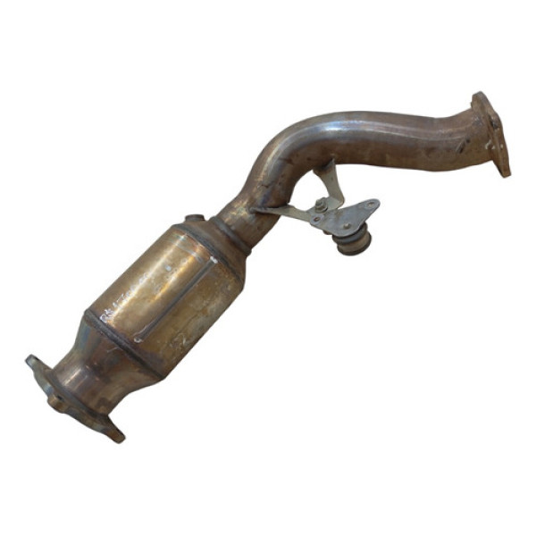 Catalisador Escapamento A4 2.0 Tsfi 180cv 2013 2014 A 2016