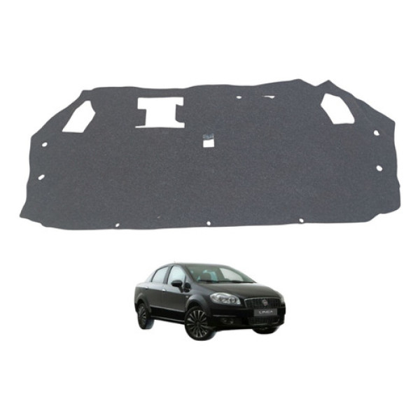 Forro Interno Porta Malas Linea 2008 2009 2010 2011 A 2015