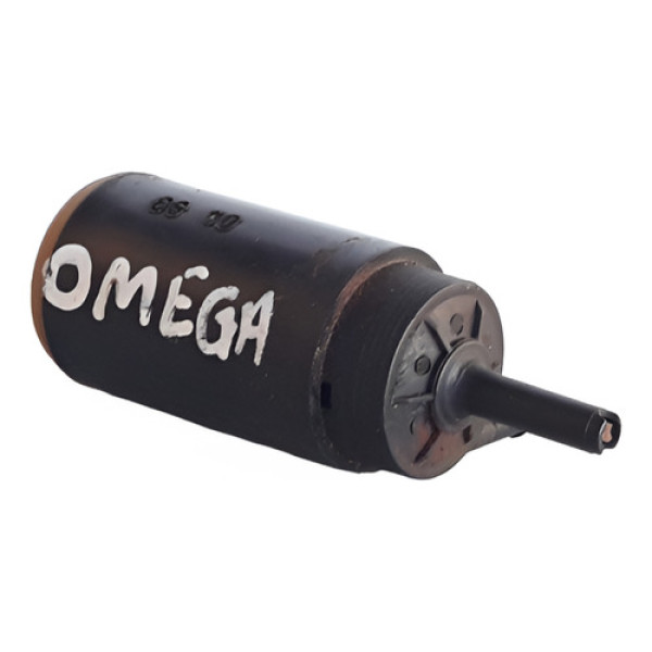 Bomba Elétrica Reservatório Partida Monza/kadett 91/96 Origi