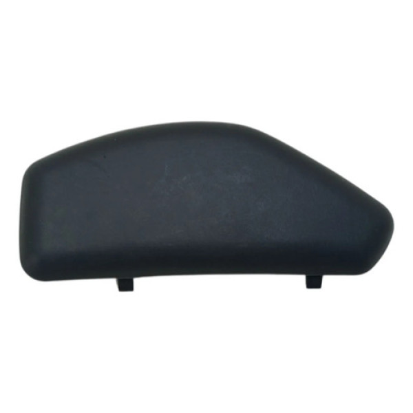 Moldura Lanterna Corolla Direita 2009 2010 2011 A 2014 Preto