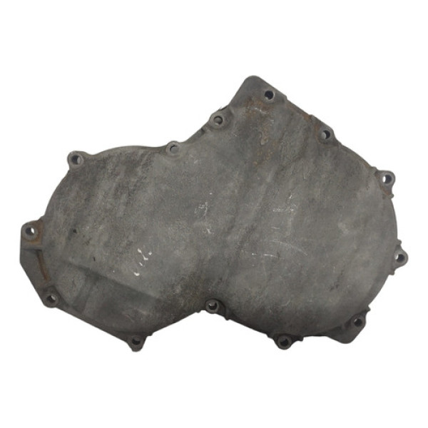 Tampa Câmbio Automático Corolla 1.8 03 A 08  Cinza