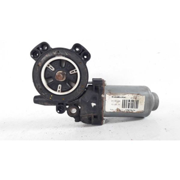Motor Vidro Elétrico Traseiro Direito Meriva 