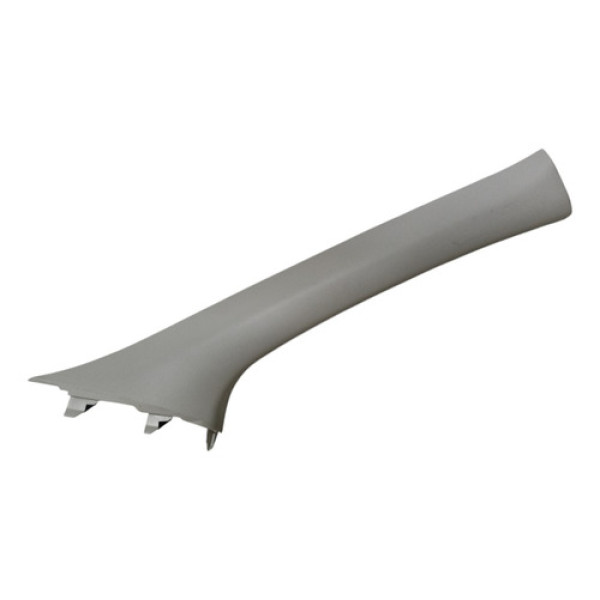 Acabamento Coluna Dianteira Direita Nissan March 2011/2015