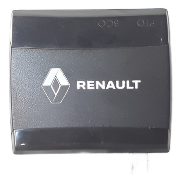 Modulo Alarme Renault Duster Oroch 2019 2020 2021 Original