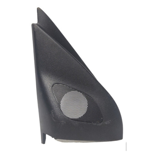 Moldura Interna Retrovisor Esquerdo Outlander 7 A 9 Spc01823 Preto