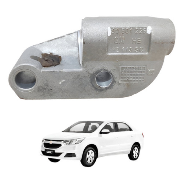 Suporte Alternador Gm Celta Cobalt Corsa Montana 2003 A 2020