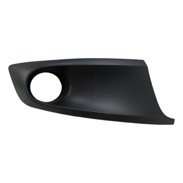 Grade Farol Milha Fox Esq C/furo 2010 2011 2012 2013 2014 Esquerdo