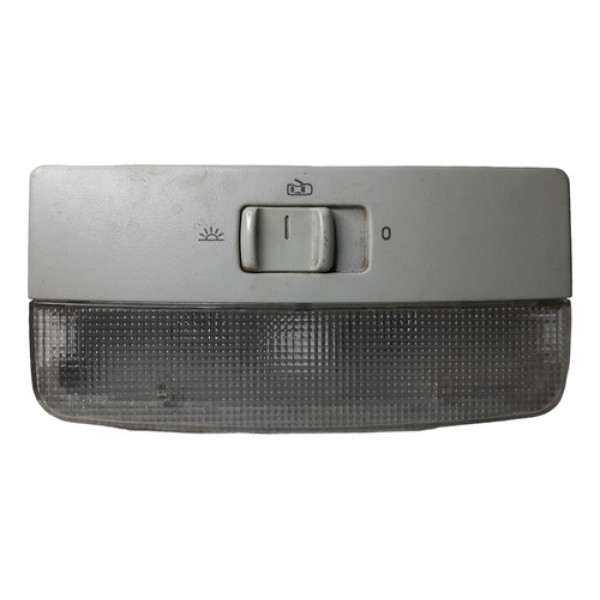 Puz De Teto Volkswagen Polo Gol G3 2003 Á 2008