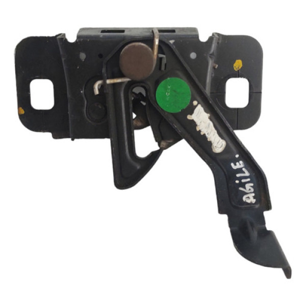 Fechadura Capo Agile Montana 11 A 17 