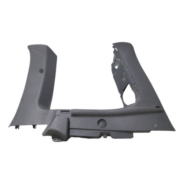 Acabamento Coluna Direita Porta Mala Peugeot 206 Sw