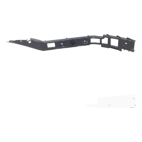 Guia Direito Para-choque Traseiro Meriva 2 A 12 93295369