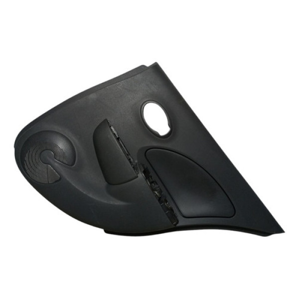 Forro Porta Traseiro Direito Nissan March 2011 2012 A 2015