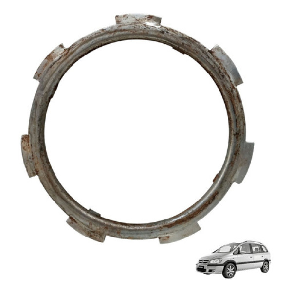Trava Bomba Tanque Combustível Zafira 2001 2002 2003 A 2012
