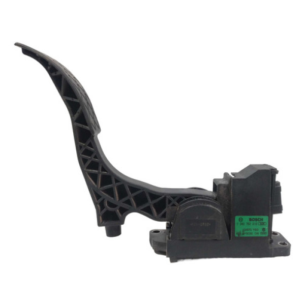 Pedal Acelerador Eletrônico Gol Fox Polo Power 0280752215