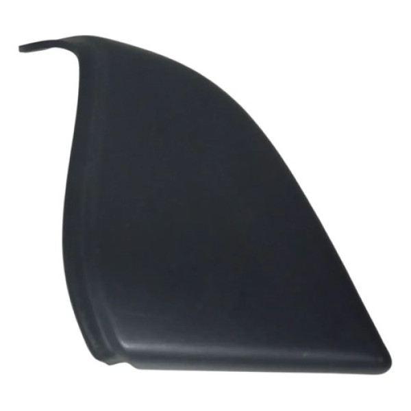 Moldura Interna Retrovisor Direiro Citroen C3 2003 A 2012