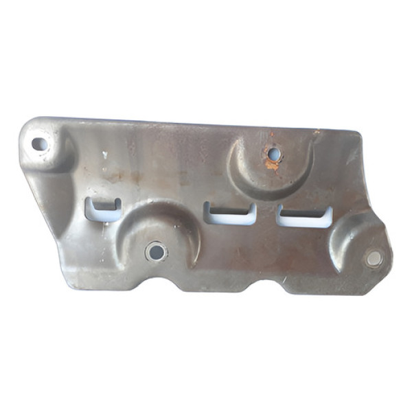 Defletor Óleo Fiesta Rocan 1.0 04/12 Xs6e6687ae Original